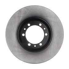 ДИСК ТОРМОЗНОЙ LYKMC A0079010