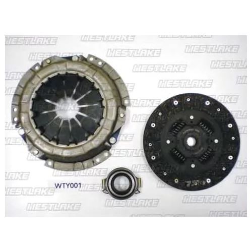 КОМПЛЕКТ СЦЕПЛЕНИЯ WESTLAKE WTY001