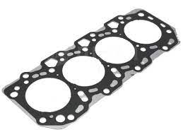 ПРОКЛАДКА ГБЦ SANWA TA165G1