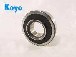 ПОДШИПНИК СТУПИЦЫ KOYO DG4094W12RSHR4SH2C5