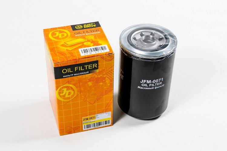 ФИЛЬТР МАСЛЯНЫЙ JD JFM0071