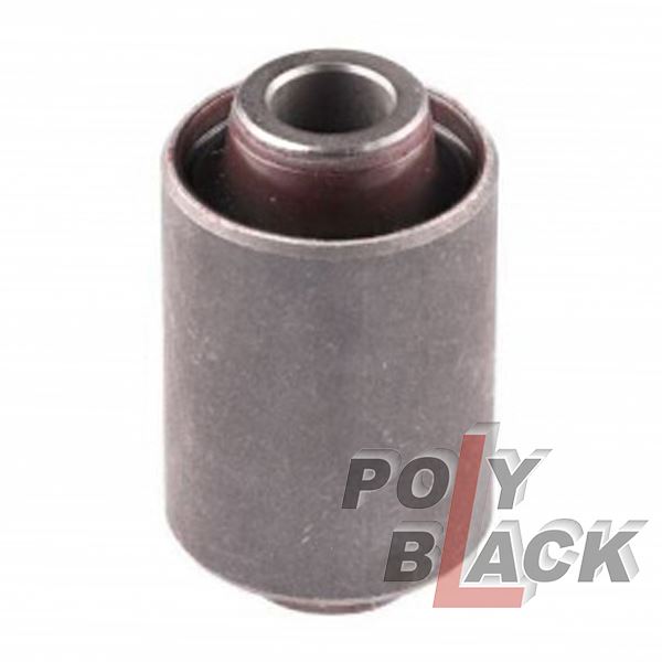 САЙЛЕНТБЛОК РЫЧАГА ПОДВЕСКИ POLYBLACK N061038