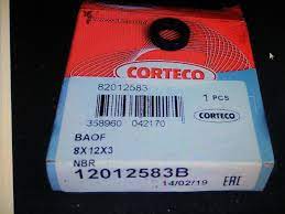 САЛЬНИК КОЛЕНВАЛА CORTECO 12012583B