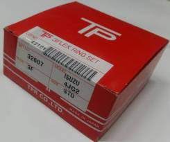 КОЛЬЦА ПОРШНЕВЫЕ TP 3260705