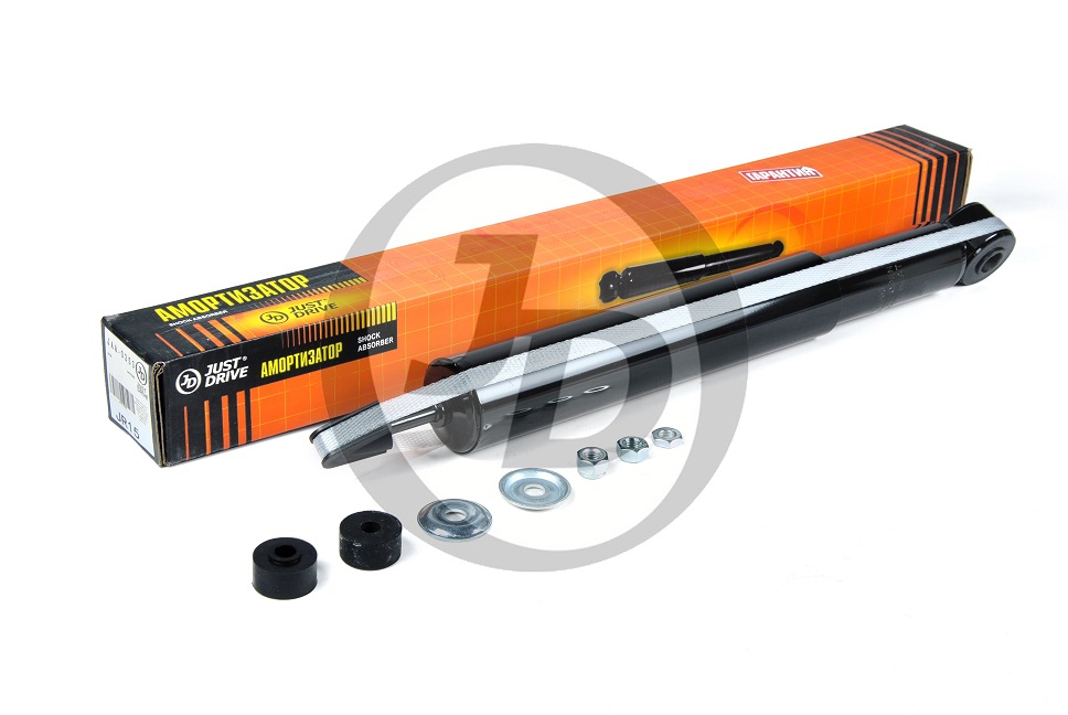 АМОРТИЗАТОР ПОДВЕСКИ JD JAA0353
