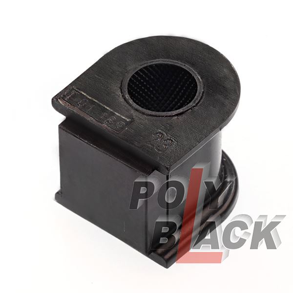 ВТУЛКА СТАБИЛИЗАТОРА POLYBLACK T01187
