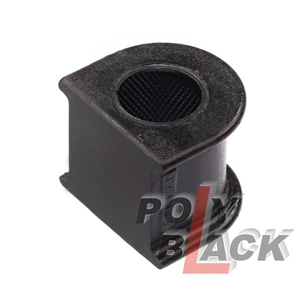 ВТУЛКА СТАБИЛИЗАТОРА POLYBLACK T01143
