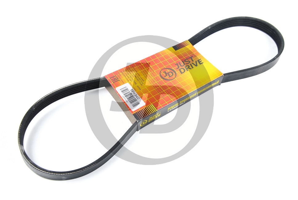 РЕМЕНЬ ПОЛИКЛИНОВЫЙ JD 5PK940