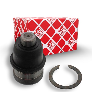 ШАРОВАЯ ОПОРА FEBI 41258