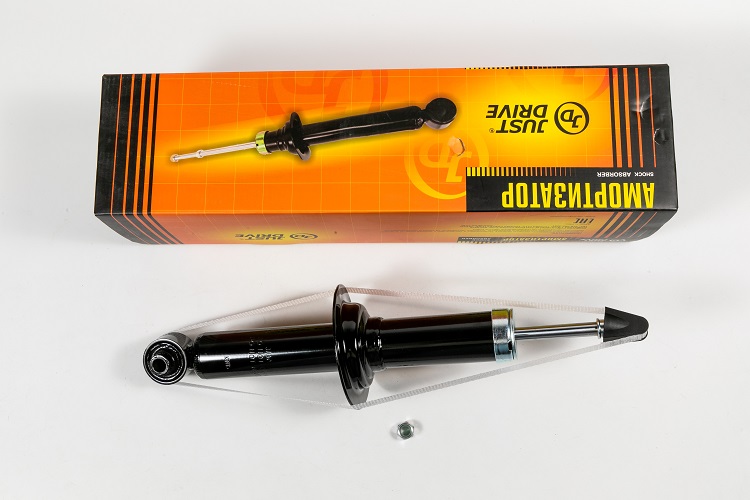 АМОРТИЗАТОР ПОДВЕСКИ JD JAA0444