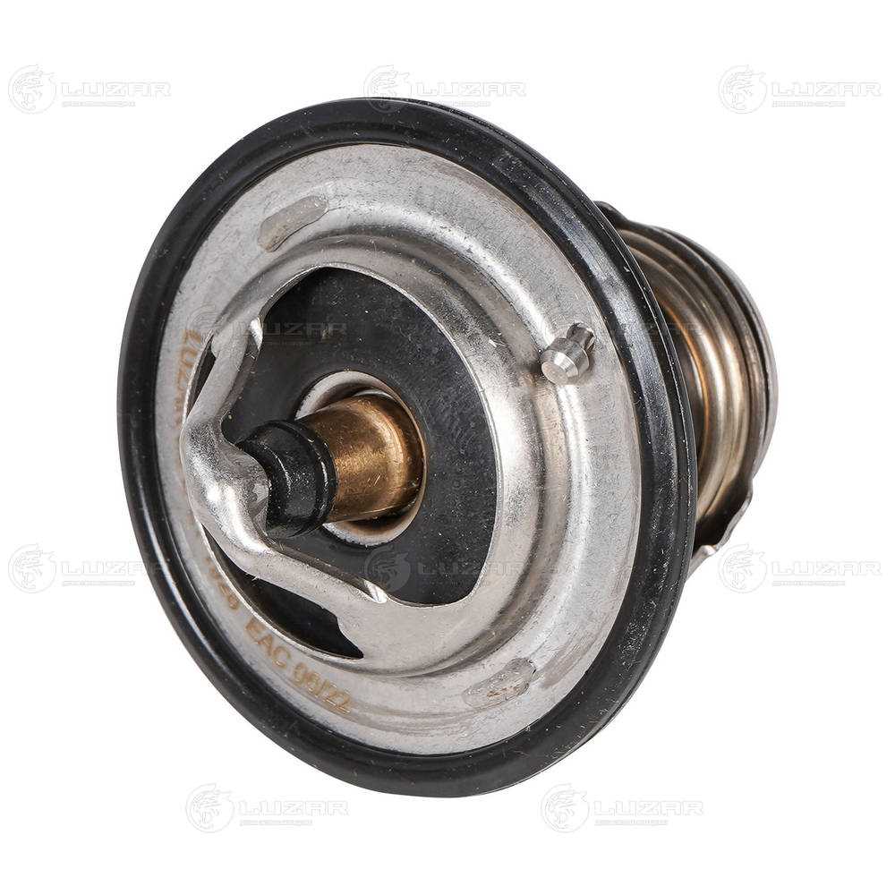 ТЕРМОСТАТ LUZAR LT1928