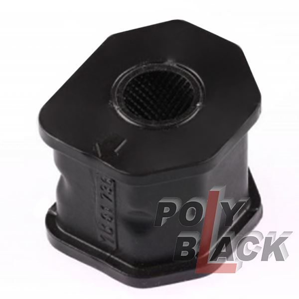 ВТУЛКА СТАБИЛИЗАТОРА POLYBLACK MB01736