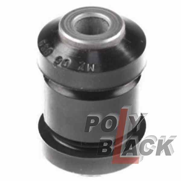 САЙЛЕНТБЛОК РЫЧАГА ПОДВЕСКИ POLYBLACK MZ06859