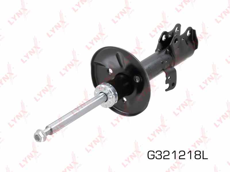 СТОЙКА ГАЗОМАСЛЯНАЯ LYNXauto G321218L