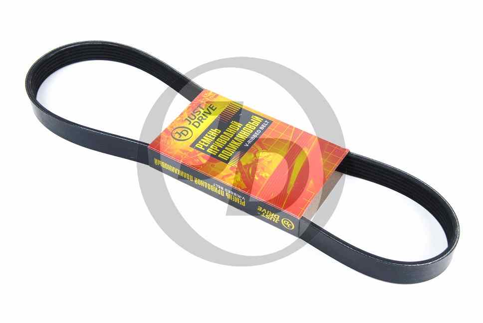 РЕМЕНЬ ПОЛИКЛИНОВЫЙ JD 6PK890