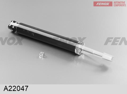 АМОРТИЗАТОР ПОДВЕСКИ FENOX A22047