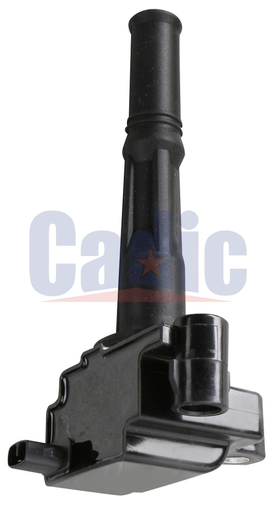 КАТУШКА ЗАЖИГАНИЯ CADIC KD9004