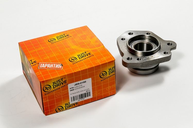 СТУПИЧНЫЙ БЛОК JD JEH0190
