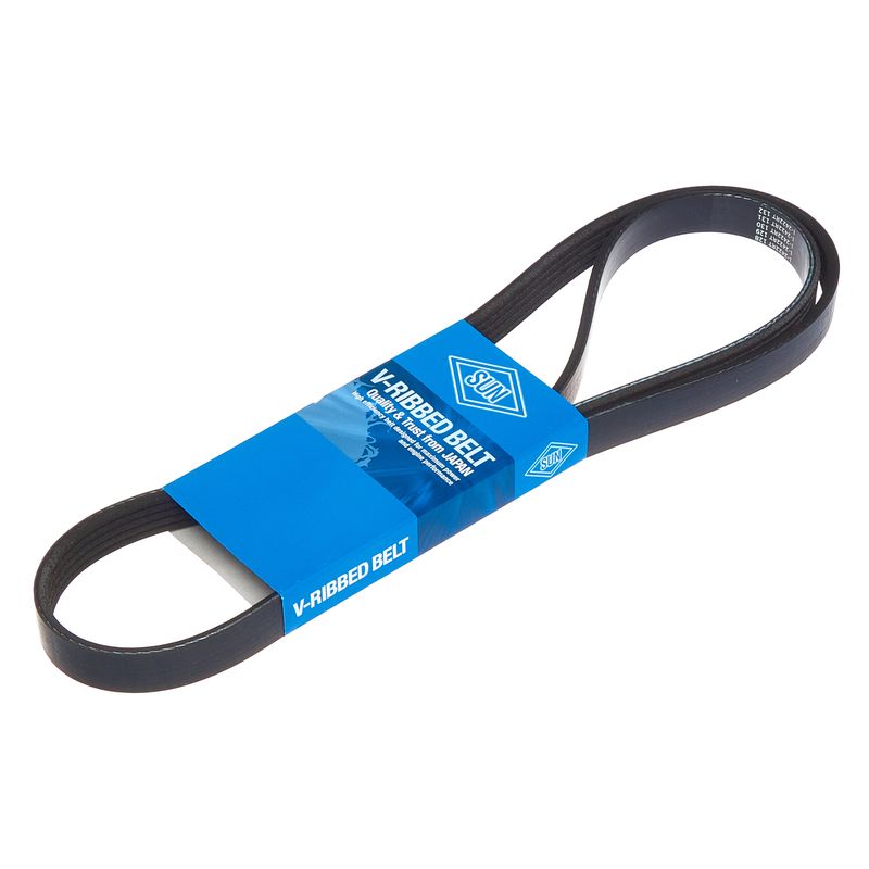 РЕМЕНЬ ПОЛИКЛИНОВЫЙ SUN 5PK1210