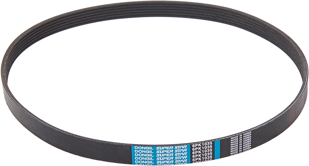 РЕМЕНЬ ПОЛИКЛИНОВЫЙ DONGIL 6PK1035