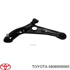 РЫЧАГ ПОДВЕСКИ TOYOTA 4806959065