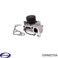 ПОМПА СИСТЕМЫ ОХЛАЖДЕНИЯ ДВС GMB GWMZ70A