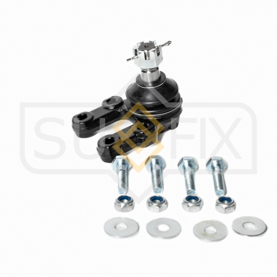 ШАРОВАЯ ОПОРА SUFIX SG1248