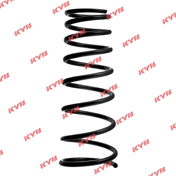 ПРУЖИНА ПОДВЕСКИ KYB RK7602