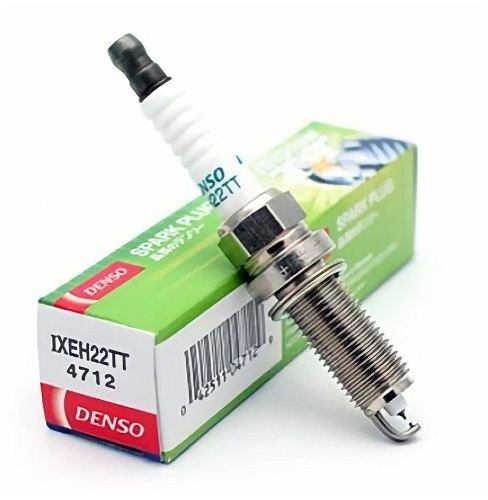 СВЕЧА ЗАЖИГАНИЯ DENSO IXEH22TT