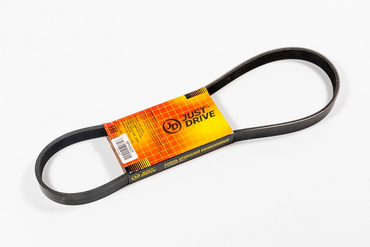 РЕМЕНЬ ПОЛИКЛИНОВЫЙ JD 6PK925