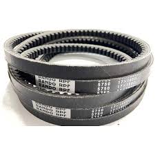 РЕМЕНЬ КЛИНОВИДНЫЙ BANDO RPF5580