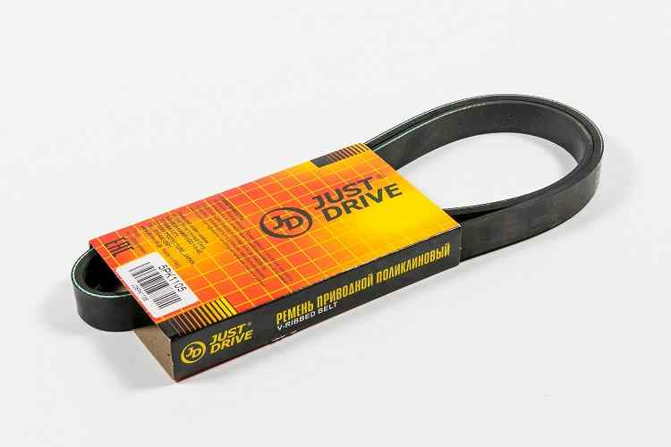 РЕМЕНЬ ПОЛИКЛИНОВЫЙ JD 5PK1105