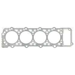 ПРОКЛАДКА ГБЦ ELRING 181870