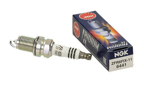 СВЕЧА ЗАЖИГАНИЯ NGK ZFR6FIX11