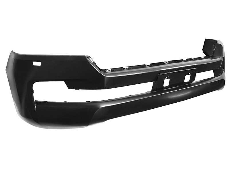 БАМПЕР ПЕРЕДНИЙ SAT ST220062