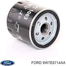 ФИЛЬТР МАСЛЯНЫЙ FORD 9W7E6714AA