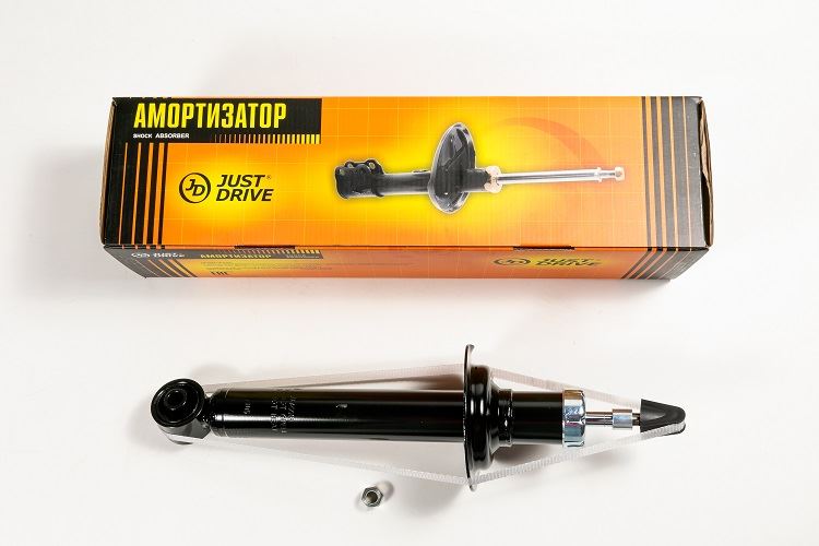 АМОРТИЗАТОР ПОДВЕСКИ JD JAA0018