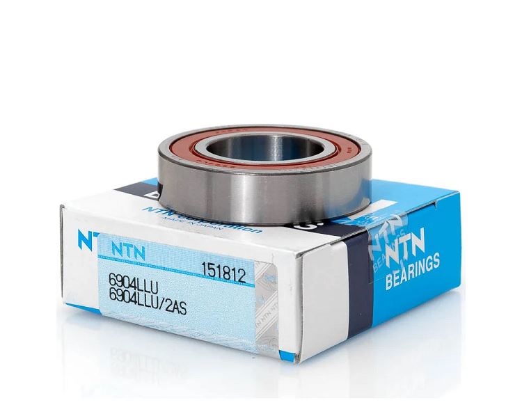 ПОДШИПНИК NTN-SNR 6904LLU2AS