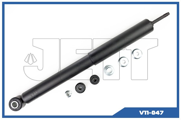 АМОРТИЗАТОР ПОДВЕСКИ JETT V11047