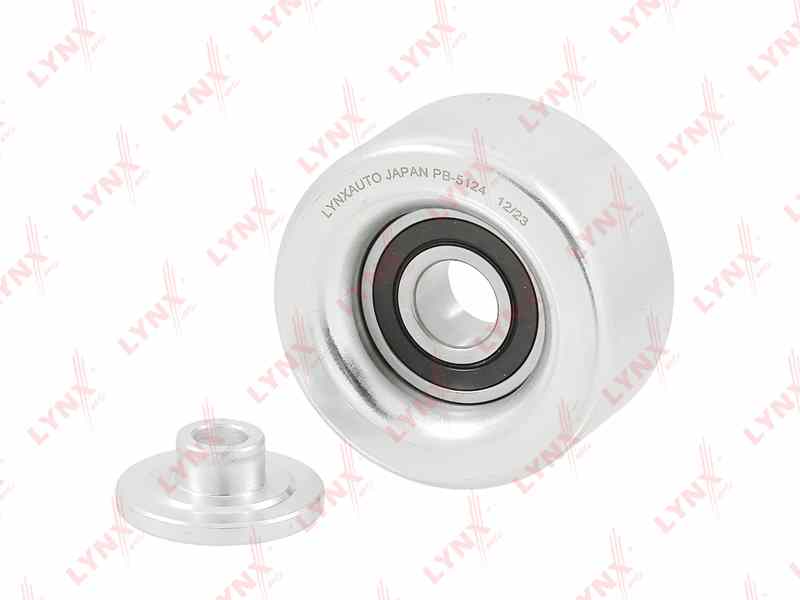 НАТЯЖНОЙ РОЛИК LYNXauto PB5124