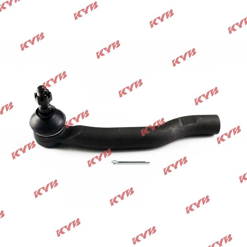 НАКОНЕЧНИК РУЛЕВОЙ KYB KTR1270