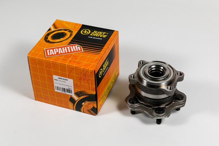 СТУПИЦА В СБОРЕ JD JEH0391