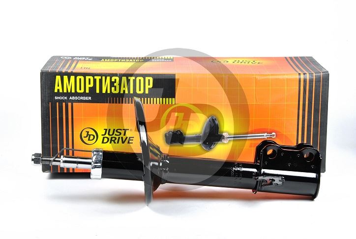 АМОРТИЗАТОР ПОДВЕСКИ JD JAS0044