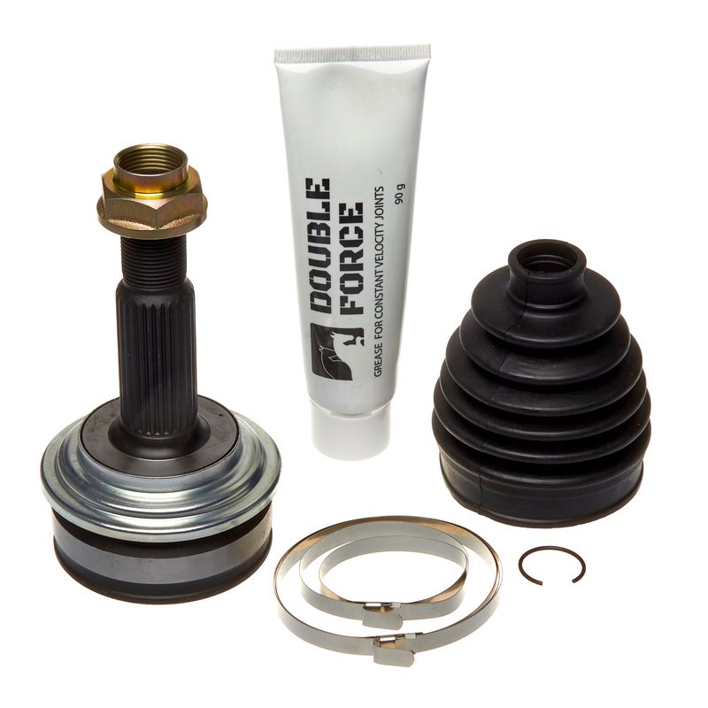 ШРУС ВНЕШНИЙ (НАРУЖНИЙ) DOUBLE FORCE DFCV090