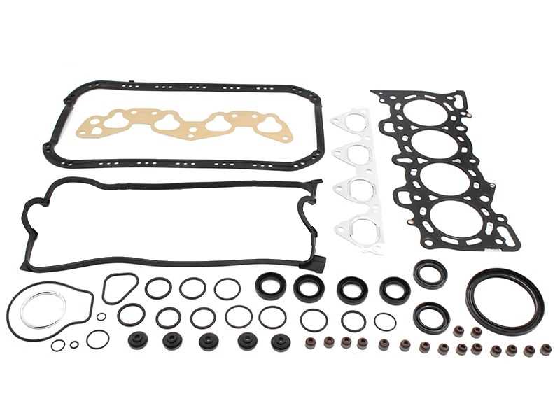 РЕМКОМПЛЕКТ ДВИГАТЕЛЯ SAT ST06110P2A030