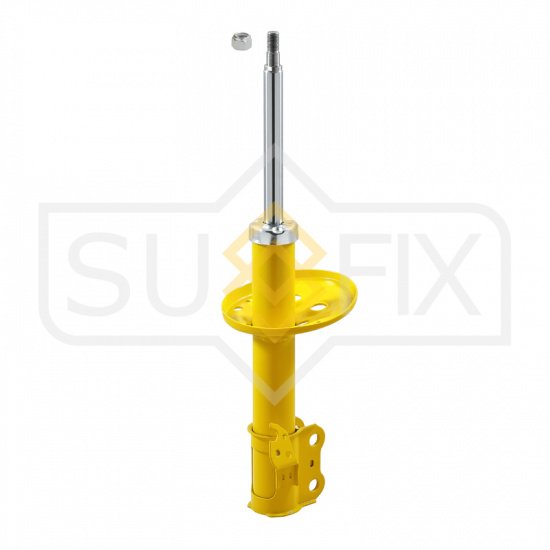 СТОЙКА ГАЗОМАСЛЯНАЯ SUFIX SU1078