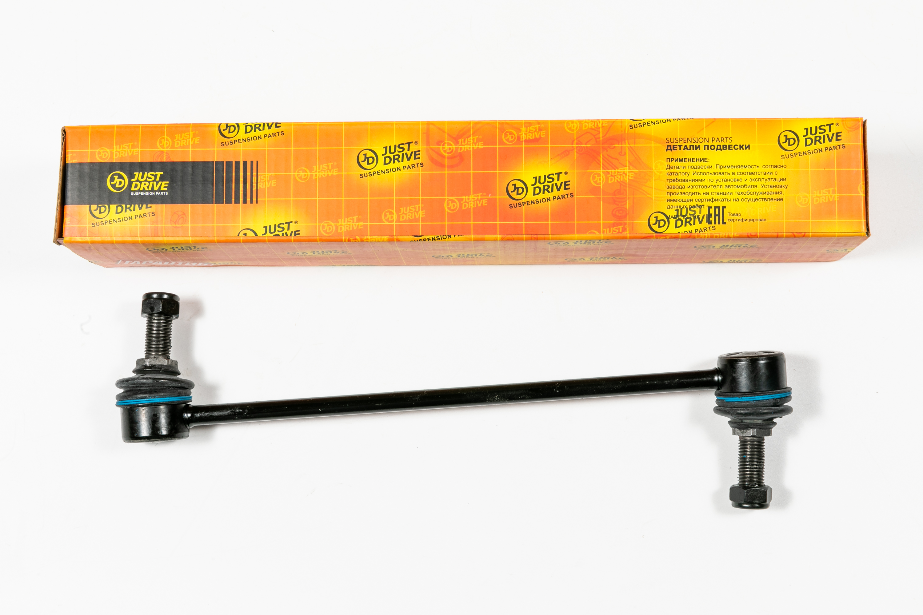 ЛИНК СТАБИЛИЗАТОР JD JSL0197R