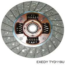 ДИСК СЦЕПЛЕНИЯ EXEDY TYD119U