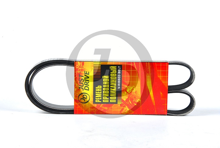 РЕМЕНЬ ПОЛИКЛИНОВЫЙ JD 6PK1100