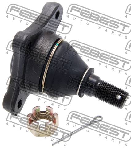 ШАРОВАЯ ОПОРА FEBEST 0520334